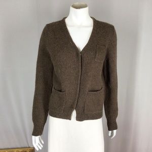 Dries van Noten Cardigan sweater